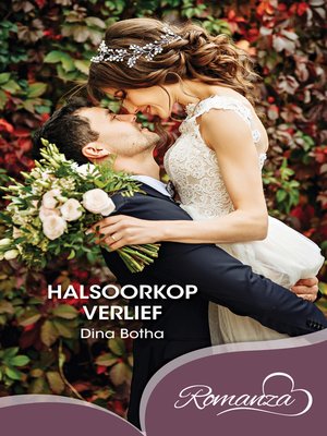 cover image of Halsoorkop Verlief